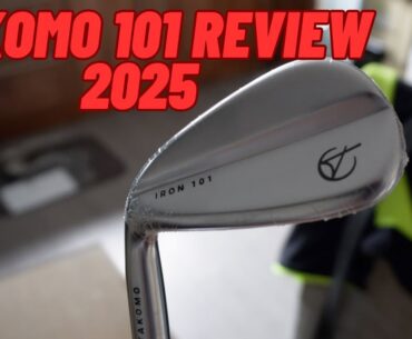 Are Takomo  irons really any good?