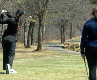 Bemidji Girls' Golf Holds 2025 Invite at Town & Country Club | Lakeland News