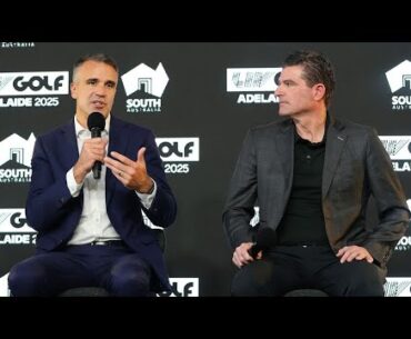 LIV Golf CEO disputes Brooks Koepka claim with bullish prediction for breakaway league