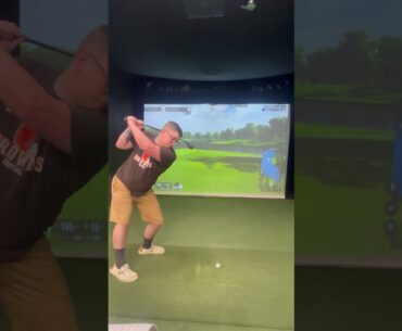 $1,000,000 Golf Galaxy Hole in one Challenge - Day 8 #golfgalaxy #1000000 #golf #challenge