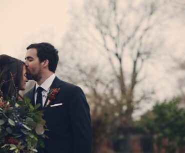OKC Golf Club whimsical wedding {Oklahoma wedding video}