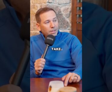 Sergio Garcia talks winning the green jacket  #golf #golfchannelpodcast #golfswing #golfpodcast
