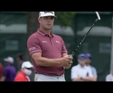 Almost There | Gary Woodland’s Emotional Message After Gut-Wrenching PGA Tour Loss