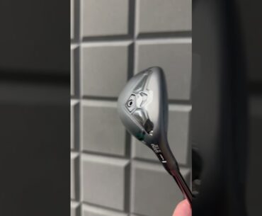 @cobragolf DARKSPEED Hybrid Review #cobragolf #golfclub #golf #golfcourse #golflife #golfer