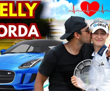 Nelly Korda in 2025 Career Triumphs, Family Pride, Lavish Lifestyle & Love Life Revealed!