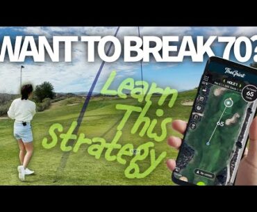 Smart Golfers Play Backwards! Course Management Tips You Need to Know