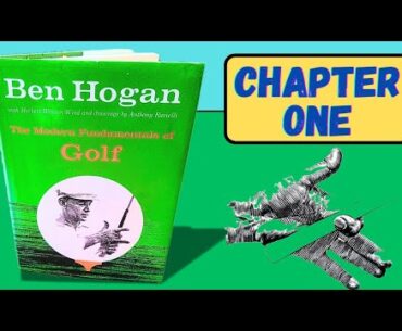 Master Your Golf Grip With This Legendary Book!