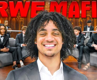 RWE PLAYS MAFIA PT 2 FEAT. CAM WILDER