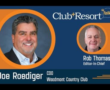 Cutting Costs & Going Green: Woodmont CC's Smart Sustainability Strategies