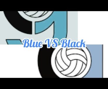 Part 1 Club Gold U13 Blue VS Club Golf U13 Black April 12, 2025