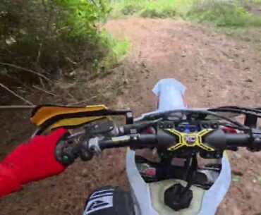 Full Gas Off Road - Dreamville MX