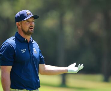Bryson DeChambeau labeled LIV Golf course “diabolical” after reliving Masters heartbreak