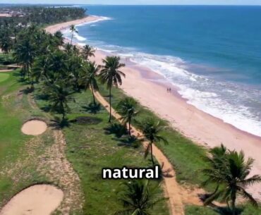 Top 10 Luxury Golf Destinations in Cameroon You Must See !
