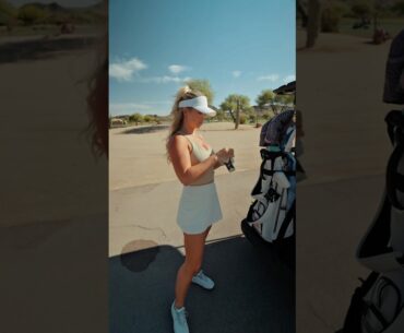 Golf and yap #golf