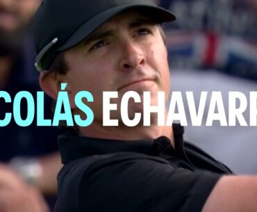 El Zurich Classic of New Orleans en ditu