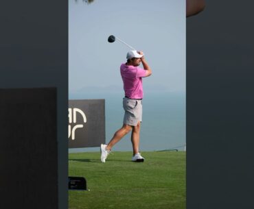 Peter Uihlein is ready to bring the heat to International Series Japan 🇯🇵🏌️#InternationalSeries