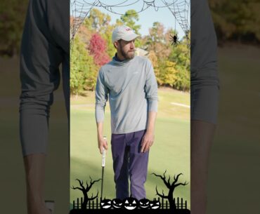 What’s the Rule if you hit an animal on the putting green? | USGA Rules of Golf