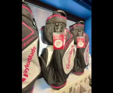American Golf based at Stonelees - New womens range