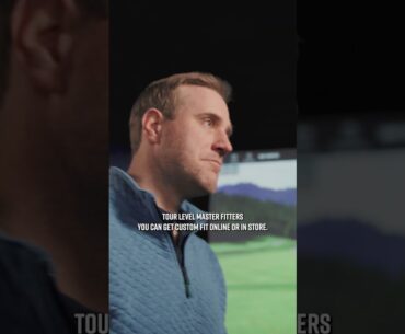 Get Fit for Mizuno JPX 925 Forged irons at 2nd Swing Golf