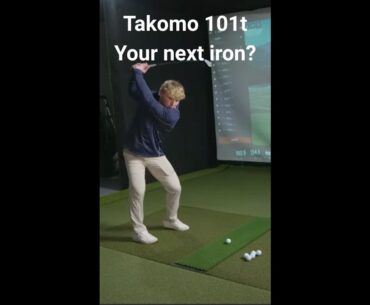 Golf Club Review: Is Takomo 101T your next golf club set?