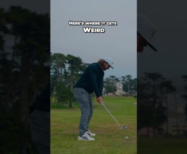 The Hardest Part Of The Swing To Understand