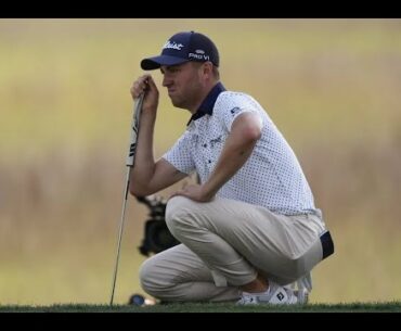 Justin Thomas Leads RBC Heritage: Stunning Comeback with Late Birdies!