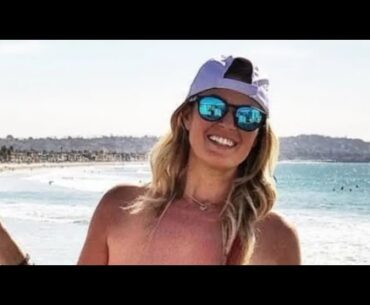 Bra-less Amanda Balinois joins the hype