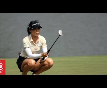 New Zealand Golfers Shine This Weekend | Alker, Ko & More | Golf Highlights 2024