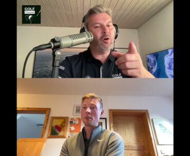 Marcus Helligkilde giver en status på sin situation i ugens podcast
