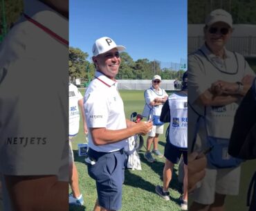 게리 우드랜드(Gary Woodland) I 2025 RBC Heritage