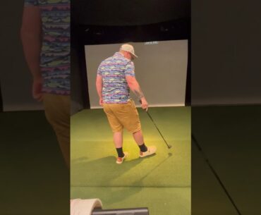 $1,000,000 Golf Galaxy Hole in one Challenge - Day 9 #golfgalaxy #1000000 #golf #challenge