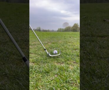 ONLY the BEST Ball Strikers Can Use this Club Succesfully #golf #golfswing #golfshot