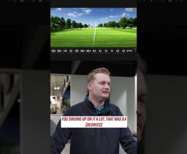 Got a ways to go to catch Rory! #golf