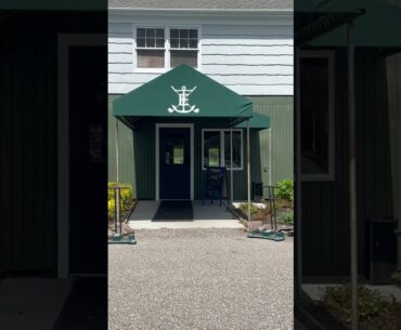 Plethora of outdoor activities at this #northfork #beachlife  #stayoutdoors #newconstruction #beach