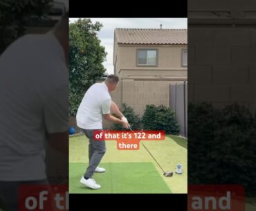 Should The Hands Be Passive Or Go Fast In The Golf Swing?