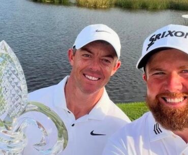 Tiger Woods and Phil Mickelson earnings leave Rory McIlroy with catching up to do