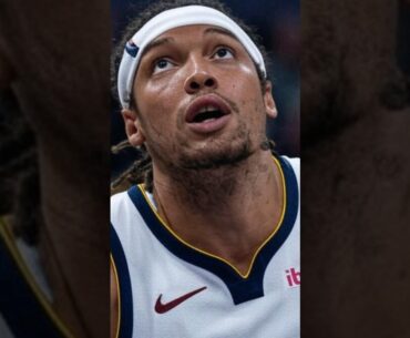 Did Aaron Gordon Just Pull Off the CRAZIEST Dunk in NBA Playoff History?! 😱
