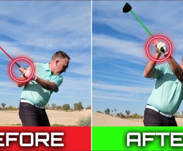The 5 Swing Tips Every Older Golfer Needs to Hear
