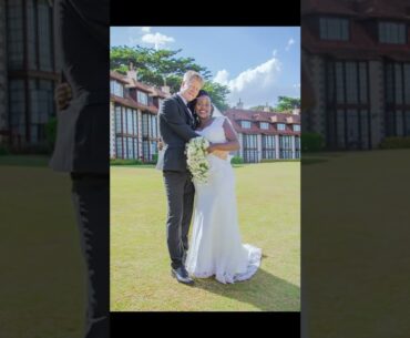 WEDDING PHOTOSHOOT💖 | Windsor Golf Hotel And Country Club #shorts