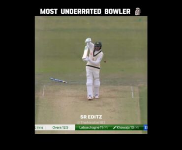 Mark Wood Swing Masterclass in Tests | #shorts #shortsfeed #cricket #ipl2025