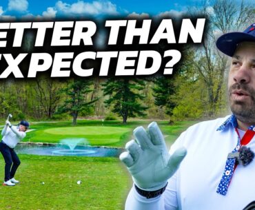 The Golf Course Everyone's Raving About - But Why?
