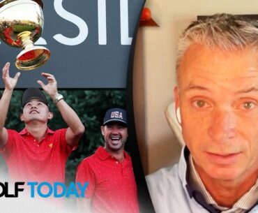 Should Presidents Cup format be changed to boost competition? | Golf Today | Golf Channel