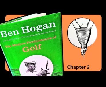 The Hidden Golf Stance Secret From 1950 That Still Works Today