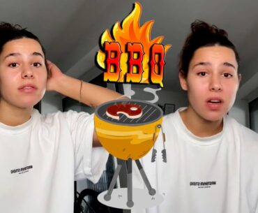 [Video Edit] Cook with me🔥🍗 Lena Oberdorf DFB Frauen Fussball Fans Mannschaft Women Soccer Wolfsburg