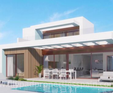 🏠NEW Luxury Villas in Vista Bella Golf ⛳🌴☀️#luxury #dreamhome #spanishdream #lilypadpropertiesspain