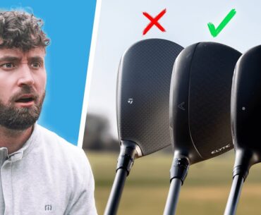 Best Fairway Woods 2025 | The ULTIMATE Guide