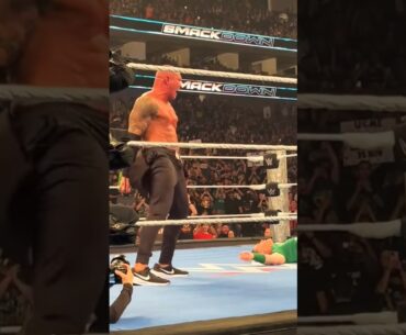Lesson still not learned, huh John Cena? #madsportz #shorts