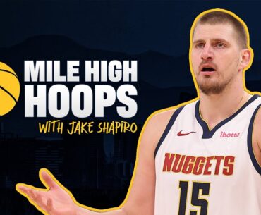 Will the Clippers play their BEST TRICK on Joker’s Nuggets again in Game 5? [Nuggets News]