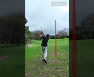 Break 28 in GOLF in ASMR - And it sucked! Episode 28 #break28 #titleist #madaboutgolf
