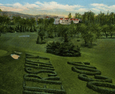 Hershey Country Club’s Golf Legacy